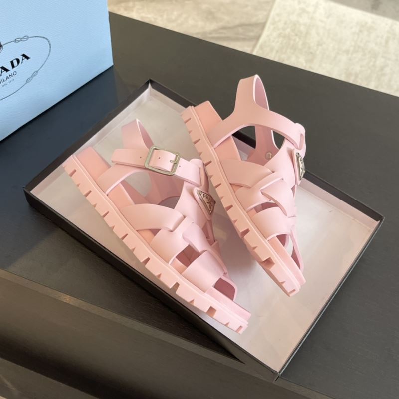 Prada Sandals